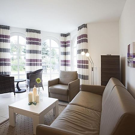 Residenz Am Balmer See - Bs 37H Mit Wellnessbereich Ngoại thất bức ảnh