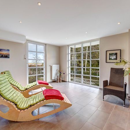 Residenz Am Balmer See - Bs 37H Mit Wellnessbereich Ngoại thất bức ảnh