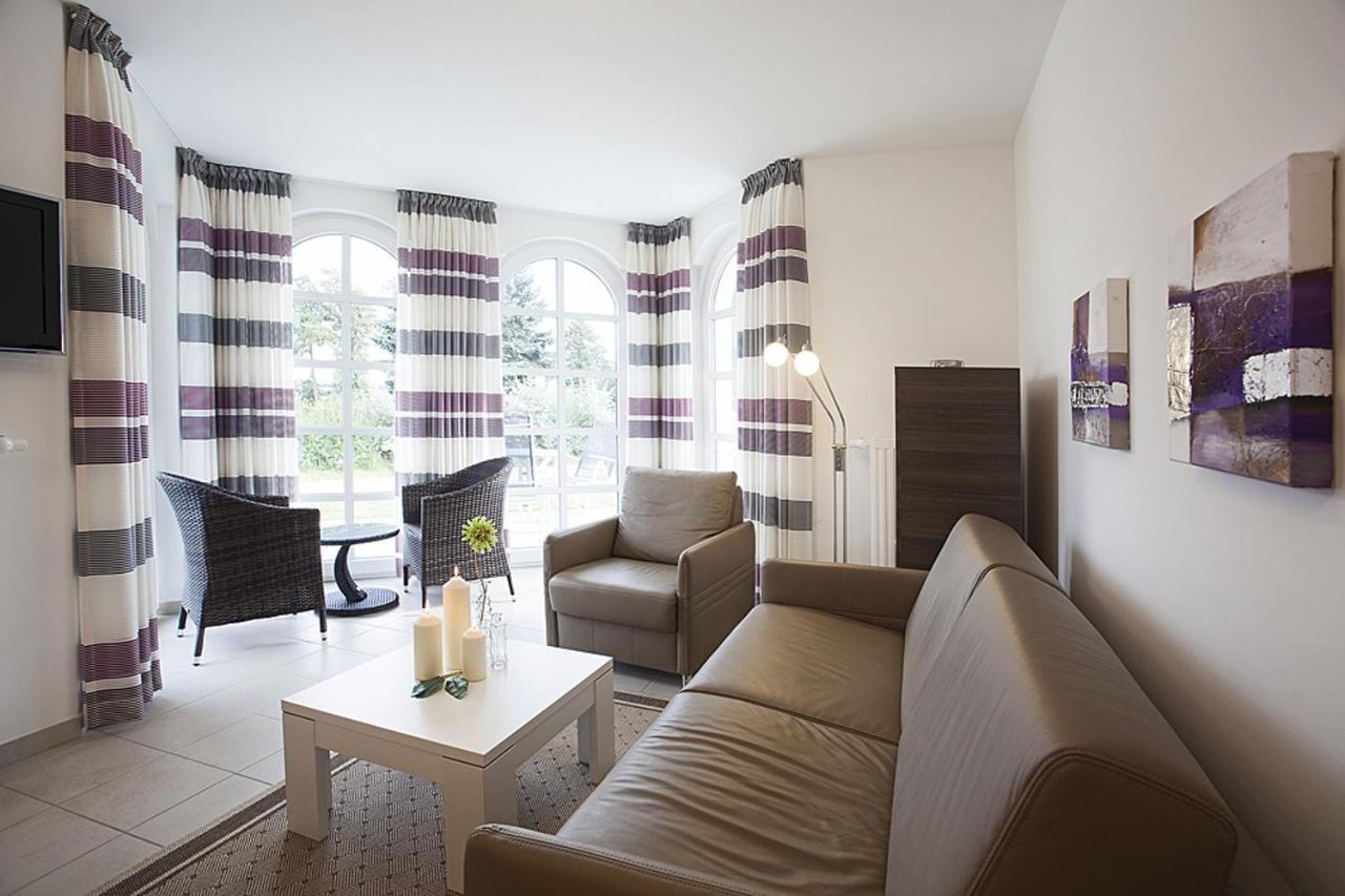 Residenz Am Balmer See - Bs 37H Mit Wellnessbereich Ngoại thất bức ảnh