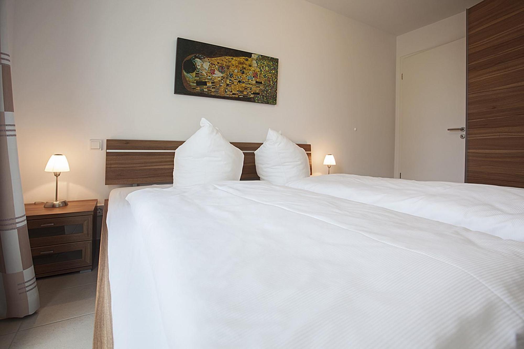 Residenz Am Balmer See - Bs 37H Mit Wellnessbereich Ngoại thất bức ảnh