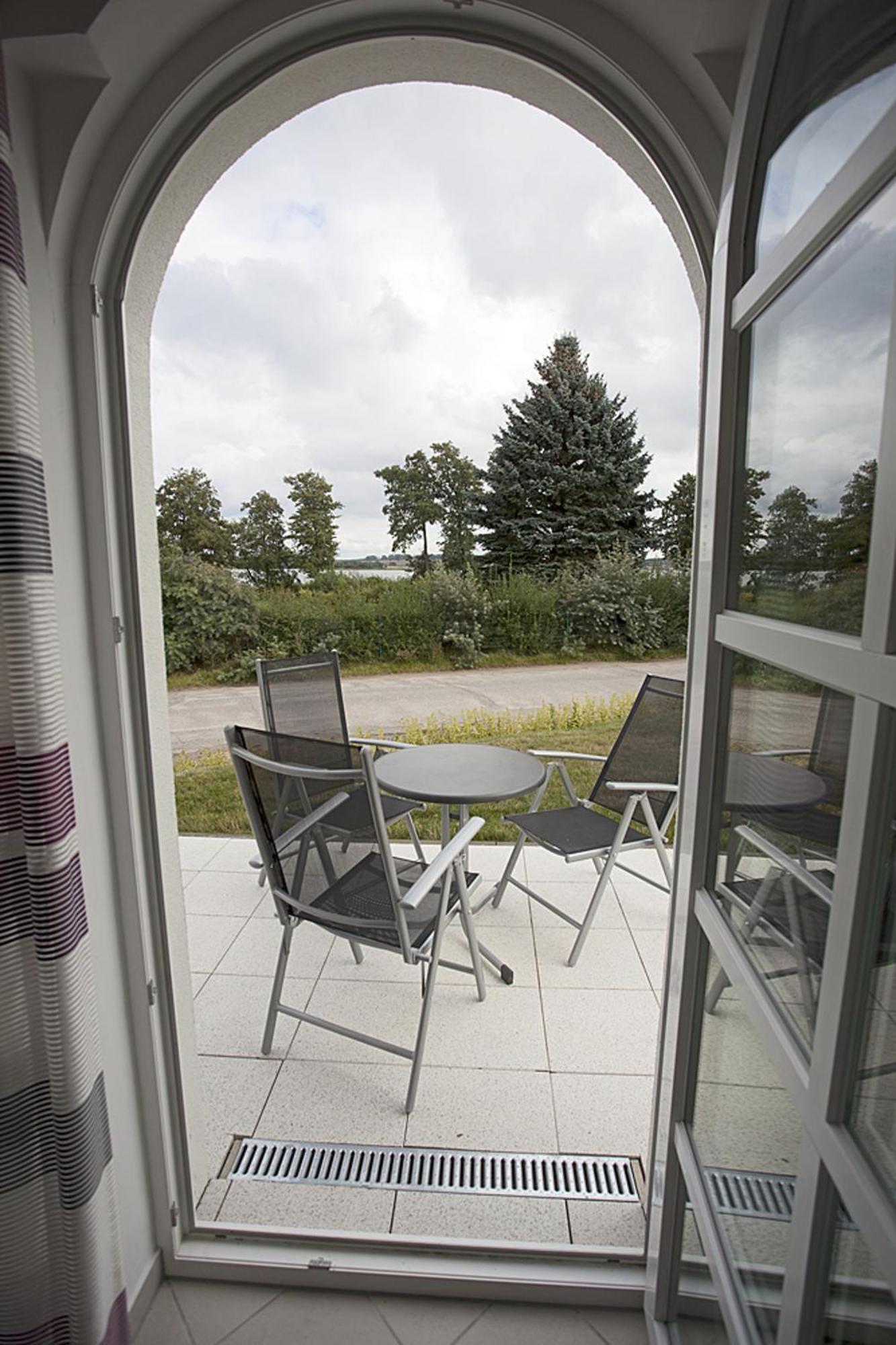 Residenz Am Balmer See - Bs 37H Mit Wellnessbereich Ngoại thất bức ảnh